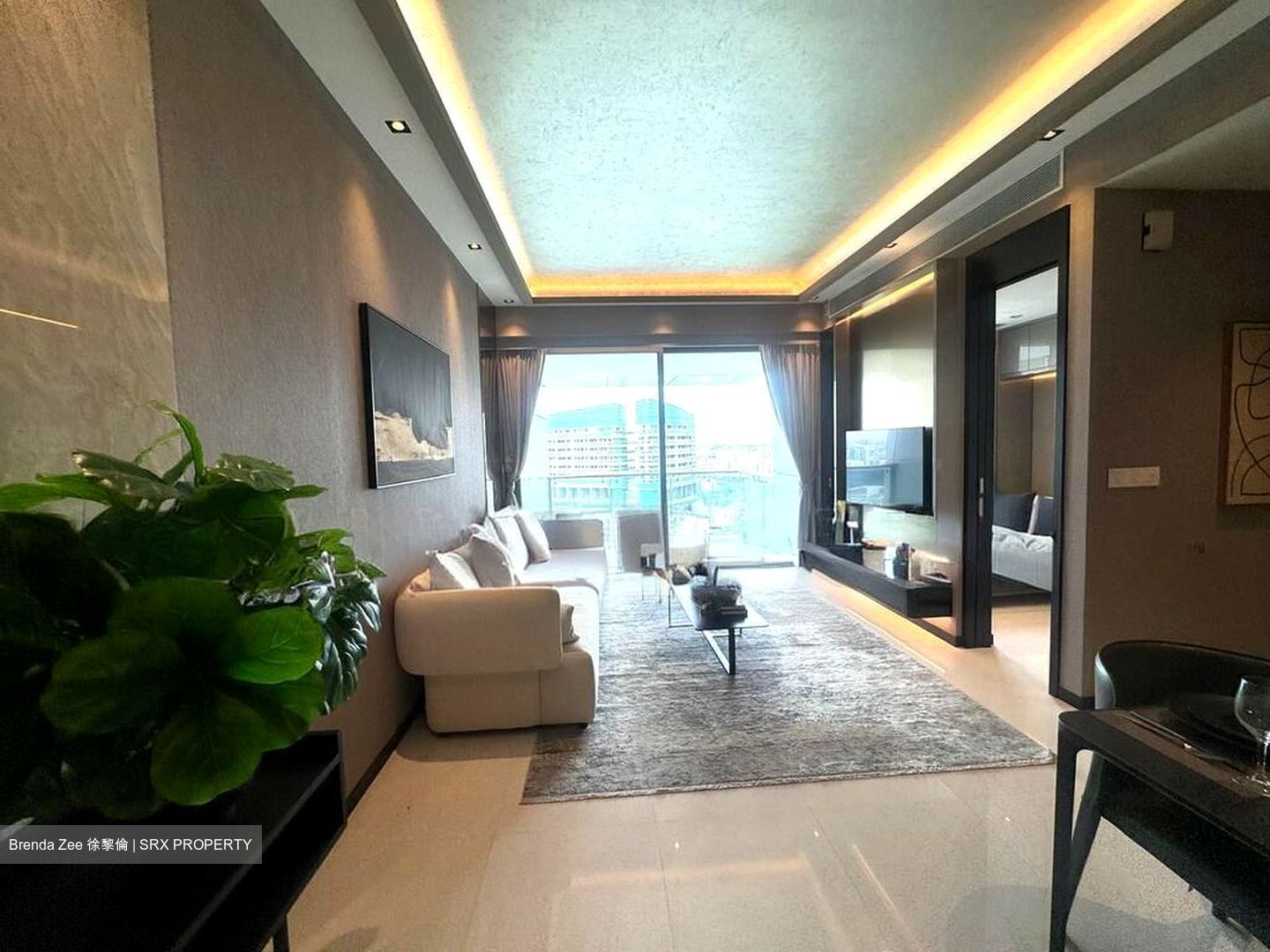 Concourse Skyline (D7), Apartment #510230151